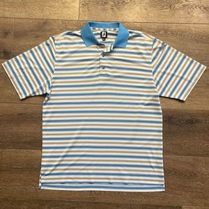 FJ polo shirt